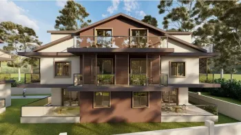 Bargain properties in Esenkoy Fethiye for sale